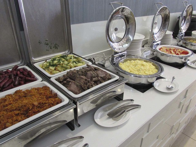 фотографии отеля Riviera Sunrise Resort & SPA (ex. Radisson Resort & Spa) изображение №63