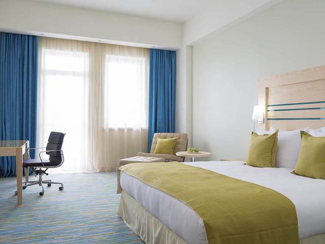 фото Riviera Sunrise Resort & SPA (ex. Radisson Resort & Spa) изображение №62