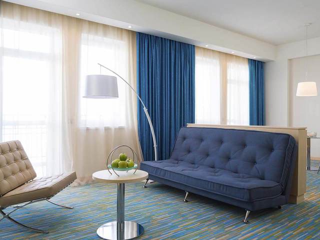 фото отеля Riviera Sunrise Resort & SPA (ex. Radisson Resort & Spa) изображение №61