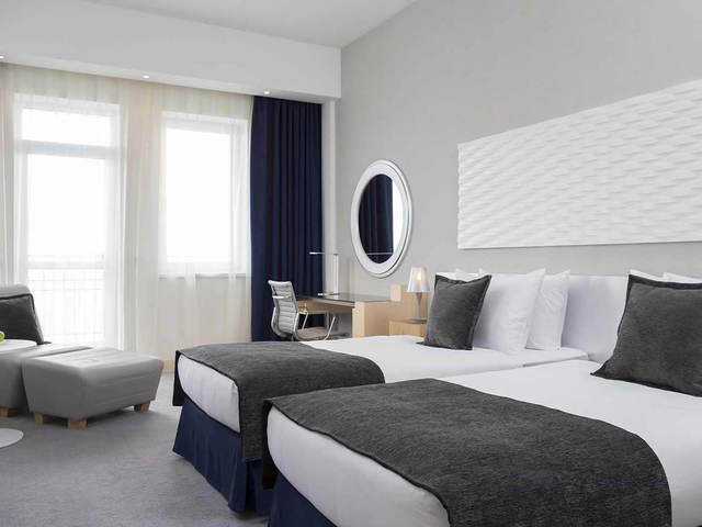 фотографии Riviera Sunrise Resort & SPA (ex. Radisson Resort & Spa) изображение №60