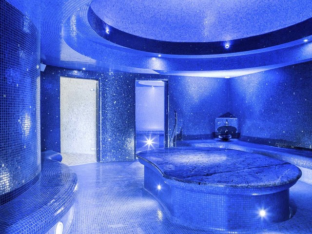 фото отеля Riviera Sunrise Resort & SPA (ex. Radisson Resort & Spa) изображение №57