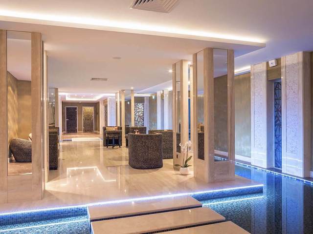 фотографии Riviera Sunrise Resort & SPA (ex. Radisson Resort & Spa) изображение №56