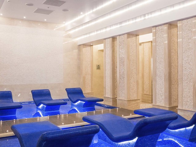 фотографии отеля Riviera Sunrise Resort & SPA (ex. Radisson Resort & Spa) изображение №55