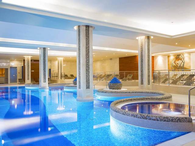 фото Riviera Sunrise Resort & SPA (ex. Radisson Resort & Spa) изображение №54