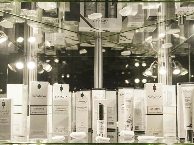 фотографии Riviera Sunrise Resort & SPA (ex. Radisson Resort & Spa) изображение №52