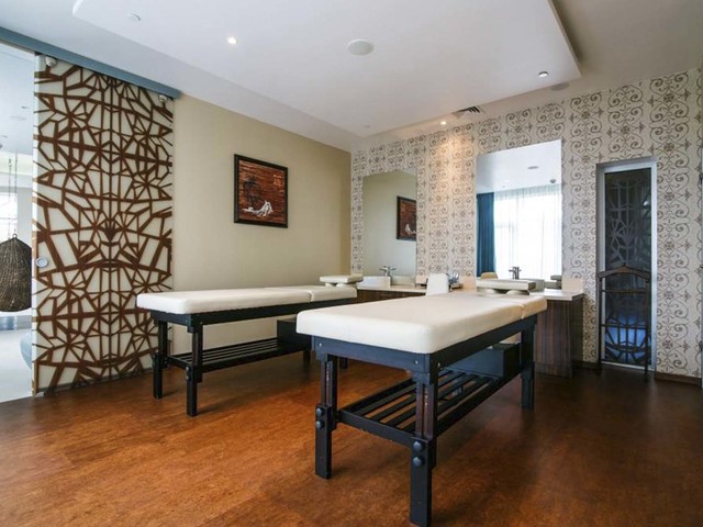 фото Riviera Sunrise Resort & SPA (ex. Radisson Resort & Spa) изображение №50