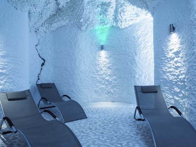 фото отеля Riviera Sunrise Resort & SPA (ex. Radisson Resort & Spa) изображение №49