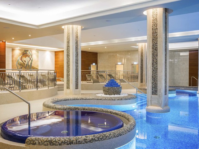 фотографии Riviera Sunrise Resort & SPA (ex. Radisson Resort & Spa) изображение №48