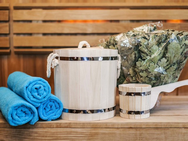 фотографии отеля Riviera Sunrise Resort & SPA (ex. Radisson Resort & Spa) изображение №47