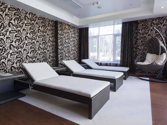 фото отеля Riviera Sunrise Resort & SPA (ex. Radisson Resort & Spa) изображение №45