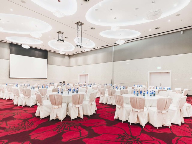 фотографии Riviera Sunrise Resort & SPA (ex. Radisson Resort & Spa) изображение №44