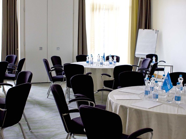 фотографии отеля Riviera Sunrise Resort & SPA (ex. Radisson Resort & Spa) изображение №43