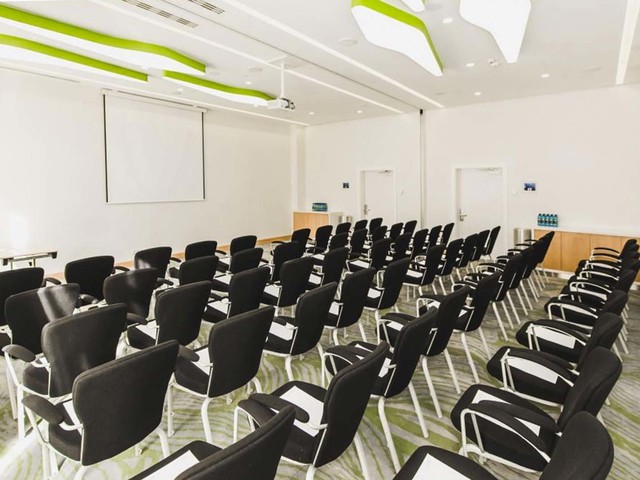 фото отеля Riviera Sunrise Resort & SPA (ex. Radisson Resort & Spa) изображение №41