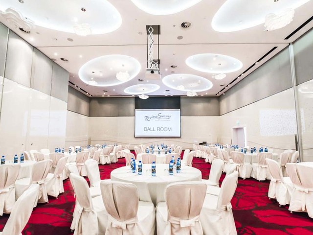 фотографии Riviera Sunrise Resort & SPA (ex. Radisson Resort & Spa) изображение №40