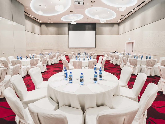 фотографии отеля Riviera Sunrise Resort & SPA (ex. Radisson Resort & Spa) изображение №39