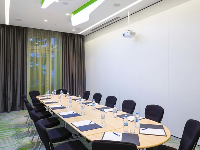 фото Riviera Sunrise Resort & SPA (ex. Radisson Resort & Spa) изображение №38