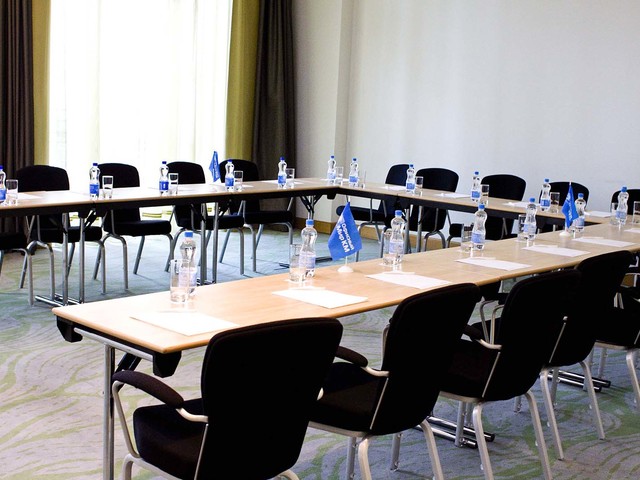 фото отеля Riviera Sunrise Resort & SPA (ex. Radisson Resort & Spa) изображение №37