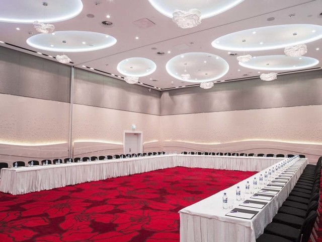 фотографии Riviera Sunrise Resort & SPA (ex. Radisson Resort & Spa) изображение №36