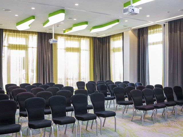 фотографии отеля Riviera Sunrise Resort & SPA (ex. Radisson Resort & Spa) изображение №35