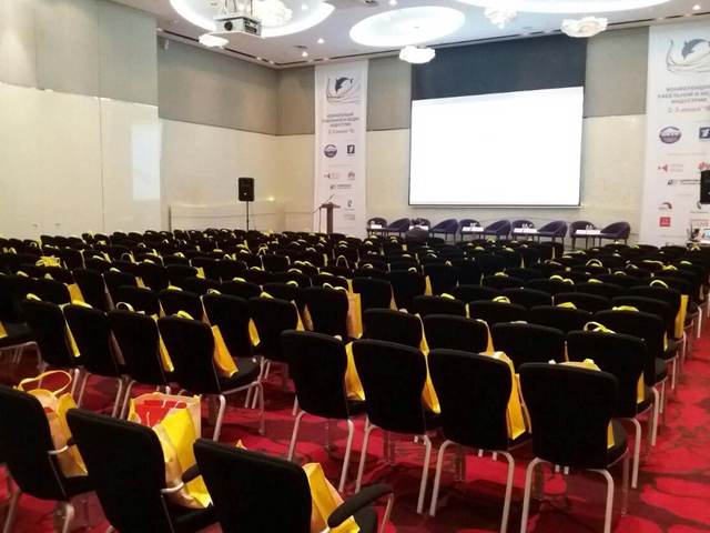 фото Riviera Sunrise Resort & SPA (ex. Radisson Resort & Spa) изображение №34