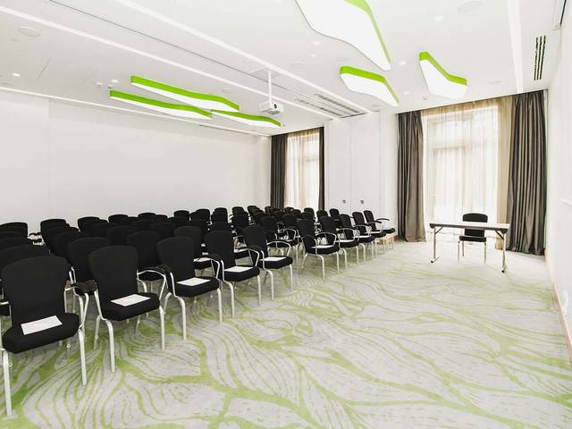 фото отеля Riviera Sunrise Resort & SPA (ex. Radisson Resort & Spa) изображение №33