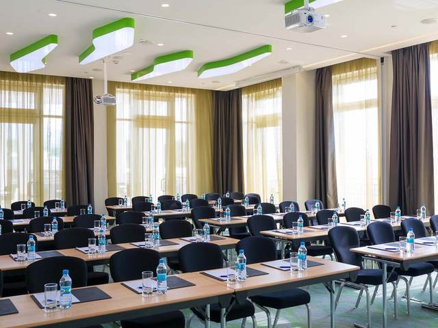 фотографии Riviera Sunrise Resort & SPA (ex. Radisson Resort & Spa) изображение №32