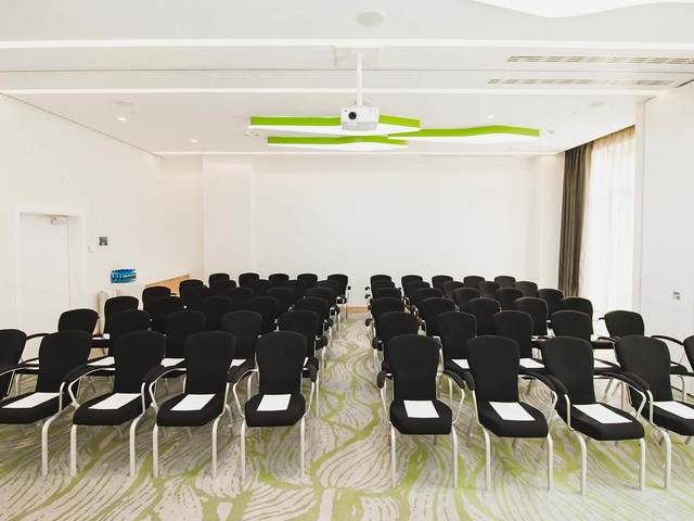 фотографии отеля Riviera Sunrise Resort & SPA (ex. Radisson Resort & Spa) изображение №31