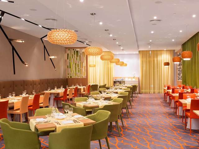 фото Riviera Sunrise Resort & SPA (ex. Radisson Resort & Spa) изображение №30