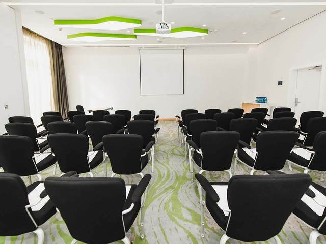 фото отеля Riviera Sunrise Resort & SPA (ex. Radisson Resort & Spa) изображение №29