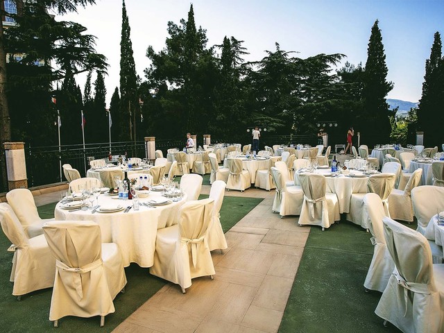 фотографии Riviera Sunrise Resort & SPA (ex. Radisson Resort & Spa) изображение №28