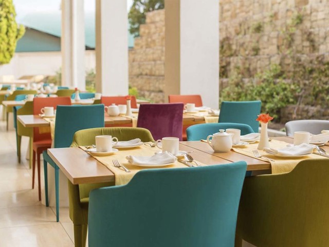 фотографии отеля Riviera Sunrise Resort & SPA (ex. Radisson Resort & Spa) изображение №27