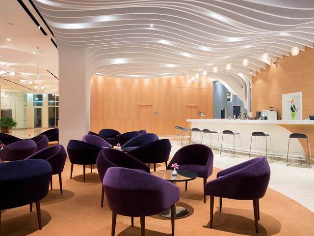 фотографии Riviera Sunrise Resort & SPA (ex. Radisson Resort & Spa) изображение №24