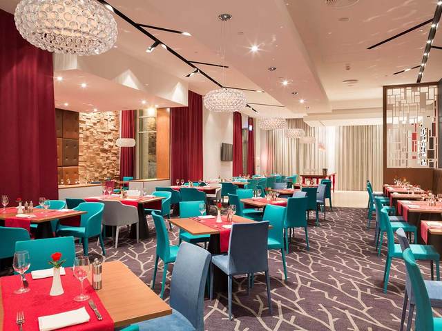 фото Riviera Sunrise Resort & SPA (ex. Radisson Resort & Spa) изображение №22