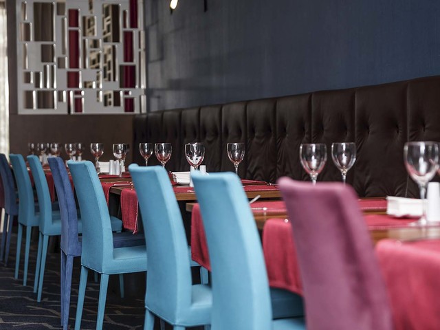 фото отеля Riviera Sunrise Resort & SPA (ex. Radisson Resort & Spa) изображение №21