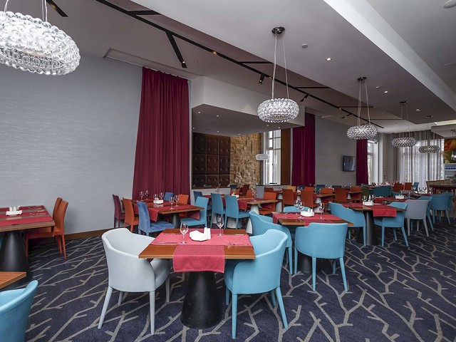 фотографии Riviera Sunrise Resort & SPA (ex. Radisson Resort & Spa) изображение №20