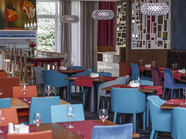 фотографии отеля Riviera Sunrise Resort & SPA (ex. Radisson Resort & Spa) изображение №19