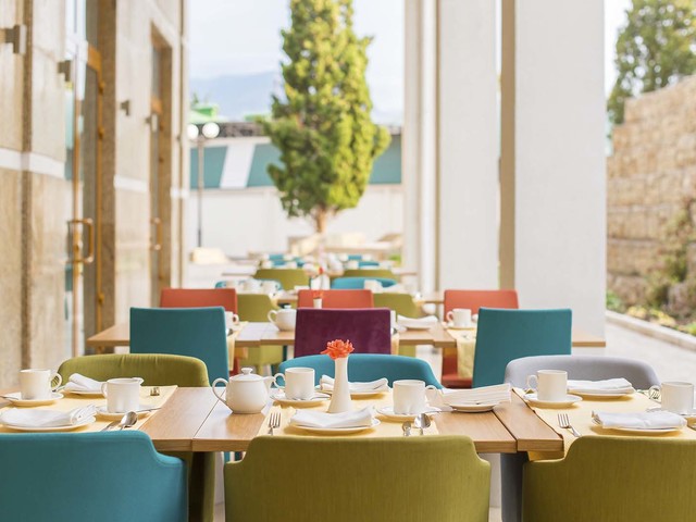 фото Riviera Sunrise Resort & SPA (ex. Radisson Resort & Spa) изображение №18