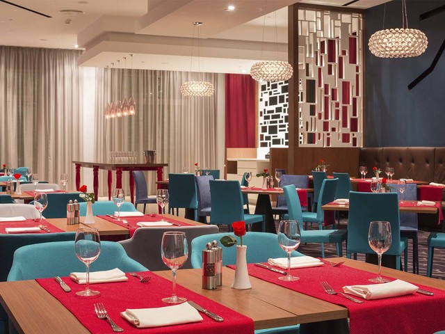 фото отеля Riviera Sunrise Resort & SPA (ex. Radisson Resort & Spa) изображение №17