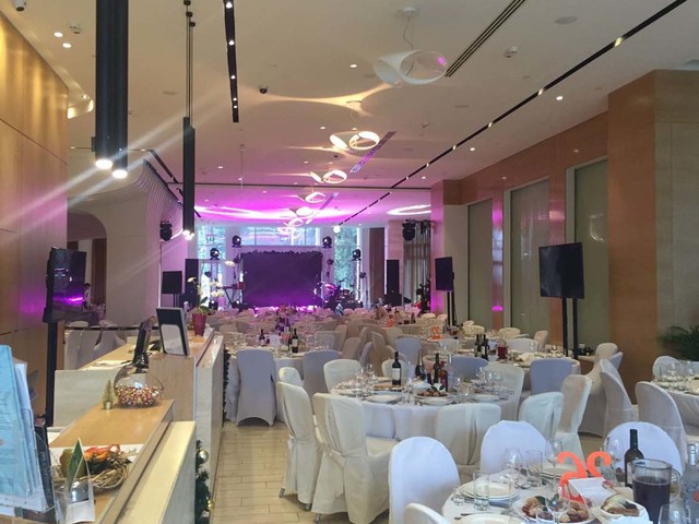 фотографии Riviera Sunrise Resort & SPA (ex. Radisson Resort & Spa) изображение №16