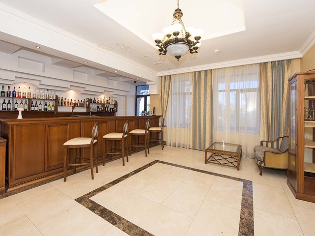 фотографии отеля Riviera Sunrise Resort & SPA (ex. Radisson Resort & Spa) изображение №15