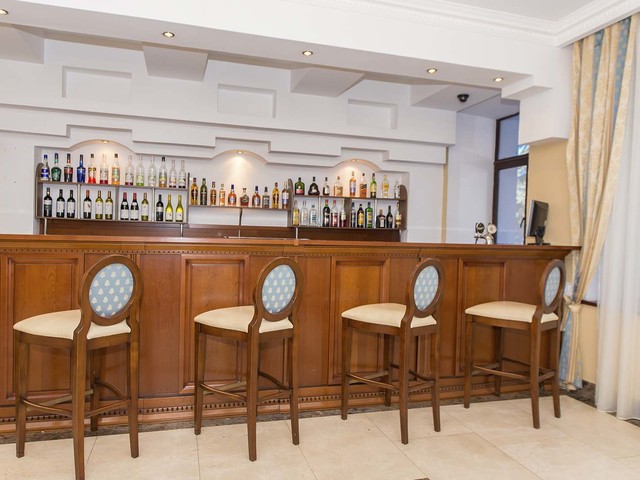 фото Riviera Sunrise Resort & SPA (ex. Radisson Resort & Spa) изображение №14