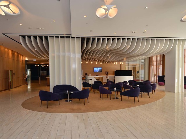 фото отеля Riviera Sunrise Resort & SPA (ex. Radisson Resort & Spa) изображение №13