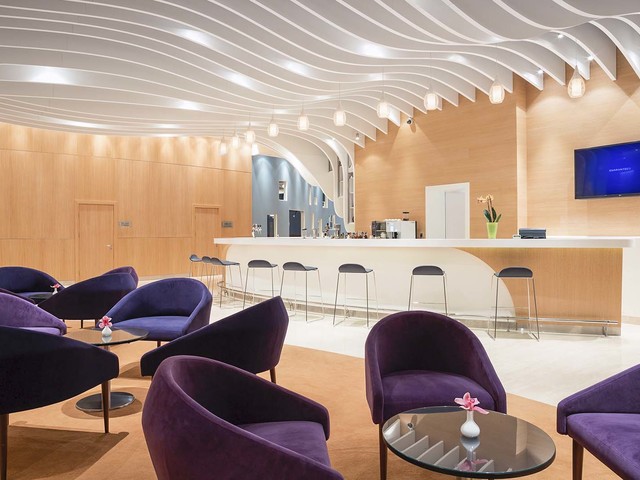 фотографии Riviera Sunrise Resort & SPA (ex. Radisson Resort & Spa) изображение №12