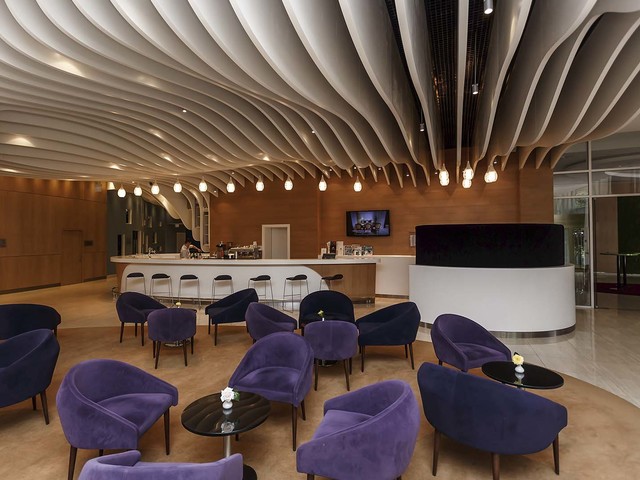 фотографии отеля Riviera Sunrise Resort & SPA (ex. Radisson Resort & Spa) изображение №11