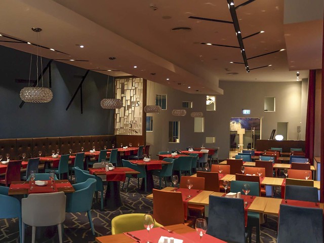 фото Riviera Sunrise Resort & SPA (ex. Radisson Resort & Spa) изображение №10