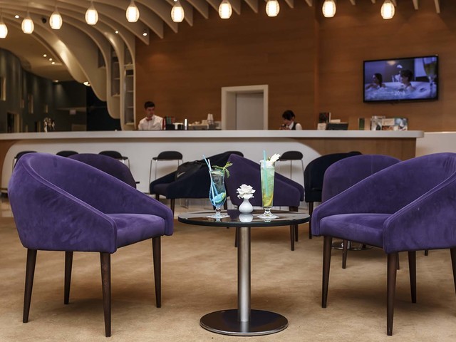 фото отеля Riviera Sunrise Resort & SPA (ex. Radisson Resort & Spa) изображение №9