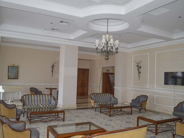 фотографии Riviera Sunrise Resort & SPA (ex. Radisson Resort & Spa) изображение №8