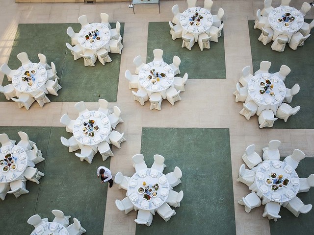 фотографии отеля Riviera Sunrise Resort & SPA (ex. Radisson Resort & Spa) изображение №7