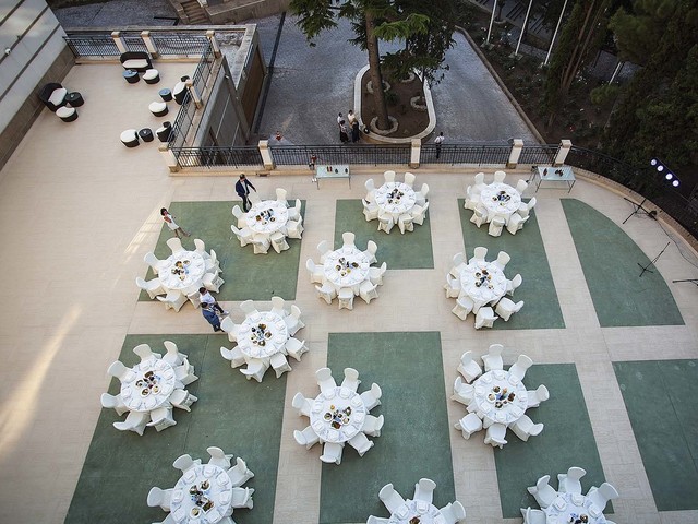 фото Riviera Sunrise Resort & SPA (ex. Radisson Resort & Spa) изображение №6