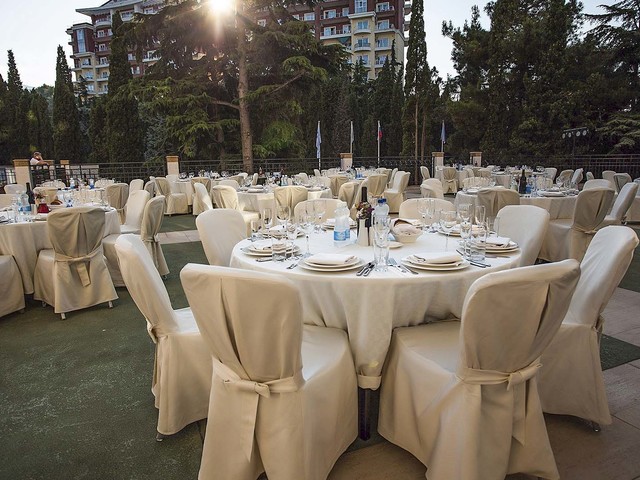 фото отеля Riviera Sunrise Resort & SPA (ex. Radisson Resort & Spa) изображение №5